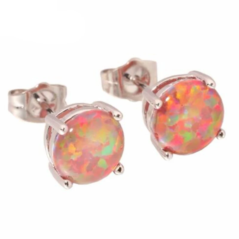 Elegant White Orange Fire Opal Earrings For Women Crystal Engagement Men Earring Female Anel Jewelry Bijouterie Wholesale Y5N596
Elegant White Orange Fire Opal Earrings For Women Crystal Engagement Men Earring Female Anel Jewelry Bijouterie Wholesale Y5N596