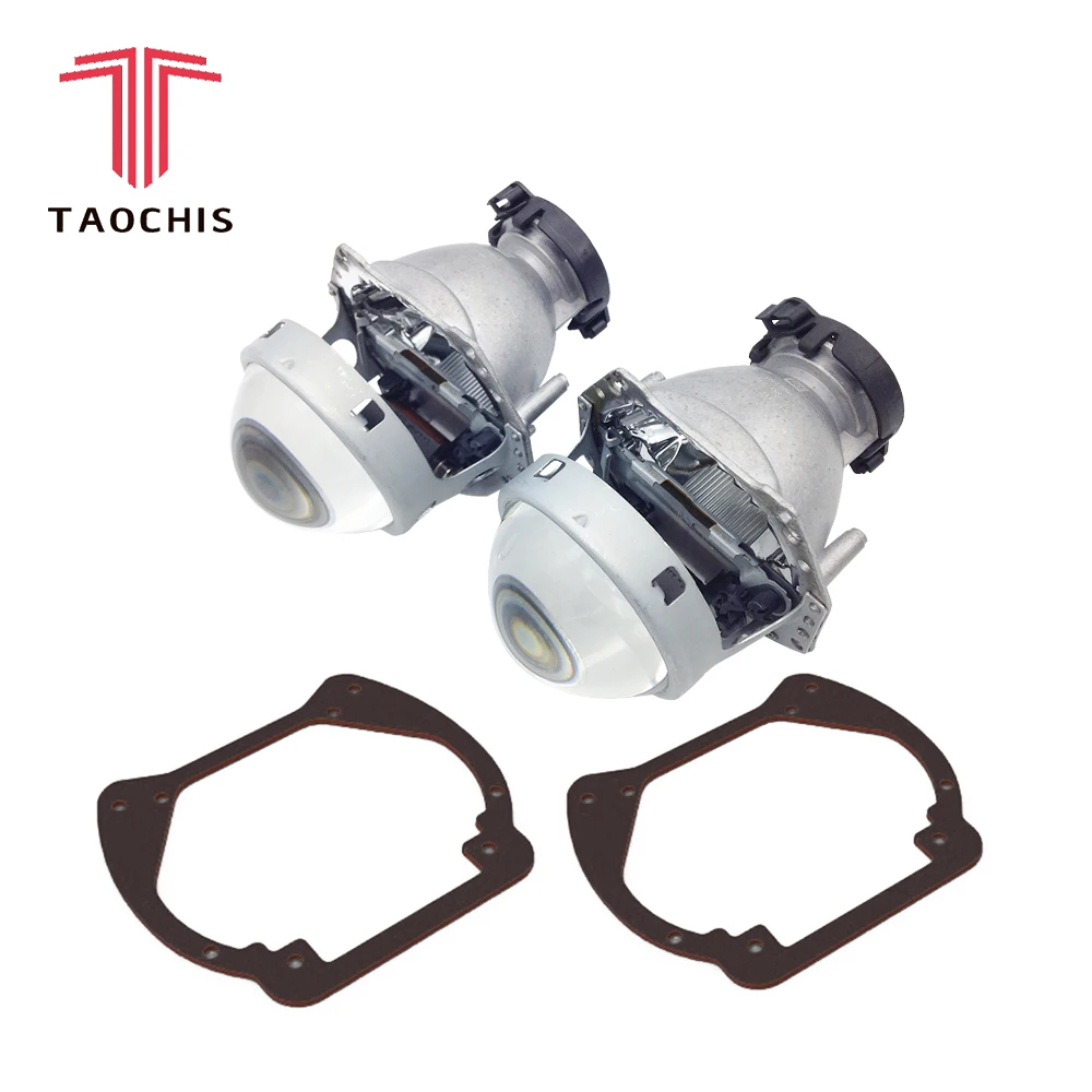TAOCHIS Car Styling transition frame adapter Hella 3R G5 Projector lens retrofit Bracket for CHEVROLET TAHOE 2015
TAOCHIS Car Styling transition frame adapter Hella 3R G5 Projector lens retrofit Bracket for CHEVROLET TAHOE 2015