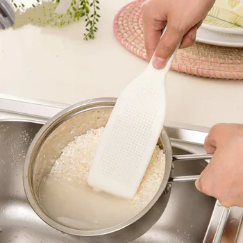 Practical and safe non-toxic Wash Rice Tool wash rice colander strainer for kitchen cooking tools
Practical and safe non-toxic Wash Rice Tool wash rice colander strainer for kitchen cooking tools