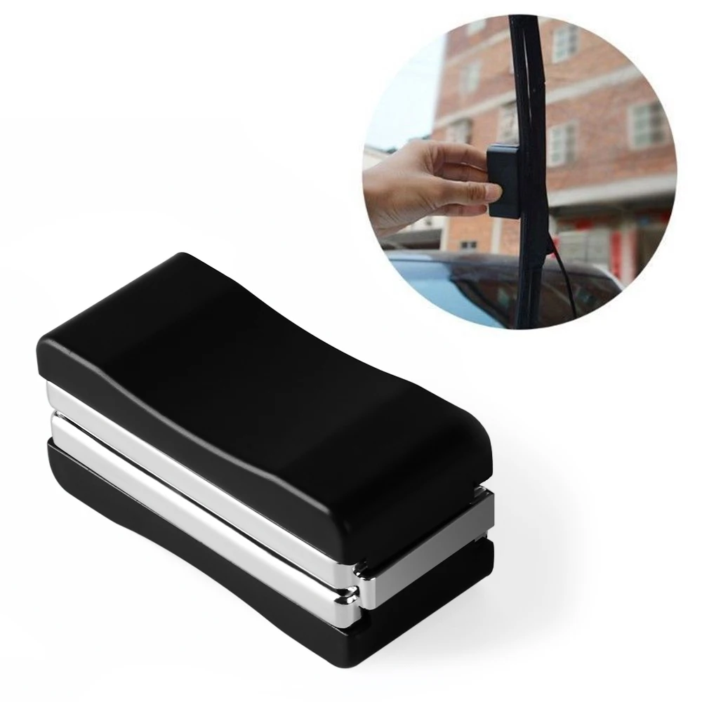 Universal Auto Car Vehicle Windshield Wiper Blade Refurbish Repair Tool Restorer Windshield Scratch Repair Kit Cleaner Tool
Universal Auto Car Vehicle Windshield Wiper Blade Refurbish Repair Tool Restorer Windshield Scratch Repair Kit Cleaner Tool
