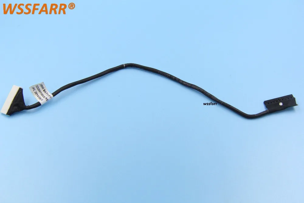 Original For Dell For Latitude E5450 E5550 Battery Cable Nwd9k 0nwd9k Cn 0nwd9k Dc001wv00 Computer Cables Connectors Aliexpress