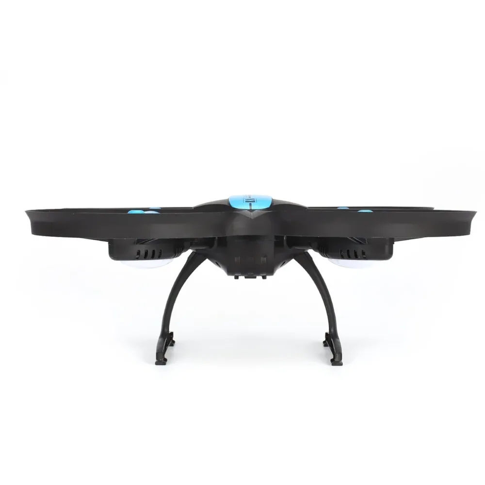 L6063 4CH RC Drone Quadcopter Altitude Hold Headless Mode One Key Return Speed Adjustable Anti-carsh RTF
L6063 4CH RC Drone Quadcopter Altitude Hold Headless Mode One Key Return Speed Adjustable Anti-carsh RTF