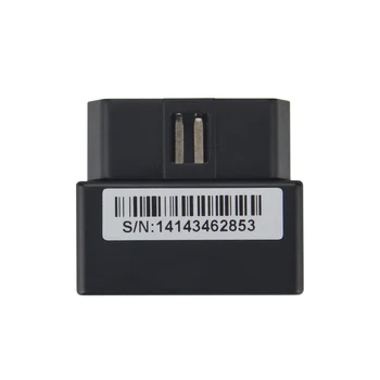 Mini Practical Vehicle GPS Tracker Otrack-2 GSM 850/900/1800/1900 mHz Remote Updating Software Car Locator Easy to Use
Mini Practical Vehicle GPS Tracker Otrack-2 GSM 850/900/1800/1900 mHz Remote Updating Software Car Locator Easy to Use
