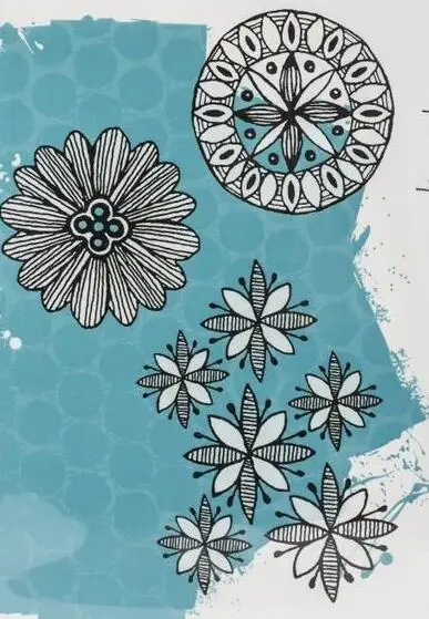 background flower clear Stamp/Seal for DIY scrapbooking/photo album Decorative clear stamp sheets A2005
background flower clear Stamp/Seal for DIY scrapbooking/photo album Decorative clear stamp sheets A2005