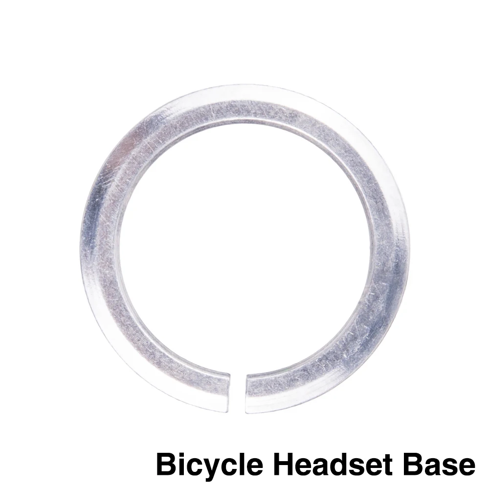Bicycle Headset Base Ring Bicycle Fork Crown Aluminum Alloy Spacer Crown Diameter for 28.6 Straight Fork 44mm Bike Headset
Bicycle Headset Base Ring Bicycle Fork Crown Aluminum Alloy Spacer Crown Diameter for 28.6 Straight Fork 44mm Bike Headset
