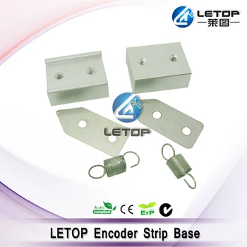 LETOP Encoder Strip Base strip connector for encoder strip 180 
LETOP Encoder Strip Base strip connector for encoder strip 180