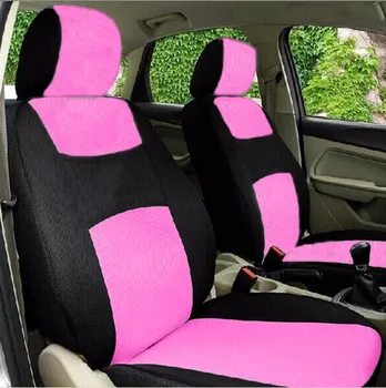 2017 Hot sale Universal Car Seat Covers For All Car Back Seat Covers Black+Red/Gray/Blue Breathable Material Customized LOGO
2017 Hot sale Universal Car Seat Covers For All Car Back Seat Covers Black+Red/Gray/Blue Breathable Material Customized LOGO