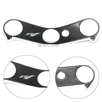 For Yamaha YZF-R1 YZF R1 YZFR1 2002 2003 Motorcycle Oil Tank Protection Plate Fork Badge Steering Bracket Cover Decal Sticker
For Yamaha YZF-R1 YZF R1 YZFR1 2002 2003 Motorcycle Oil Tank Protection Plate Fork Badge Steering Bracket Cover Decal Sticker