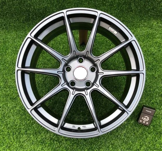 New 19 Inch 19x8.5 19x9.5 5x108 5x112 5x114.3 5X120 Car Alloy Wheel Rims fit for Audi Volkswagen Honda BMW Peugeot
New 19 Inch 19x8.5 19x9.5 5x108 5x112 5x114.3 5X120 Car Alloy Wheel Rims fit for Audi Volkswagen Honda BMW Peugeot