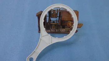 RO Wrench for 3012/2812-200g/300g/400g RO membrane housing wrench Reverse Osmosis Aquarium Free shipping
RO Wrench for 3012/2812-200g/300g/400g RO membrane housing wrench Reverse Osmosis Aquarium Free shipping
