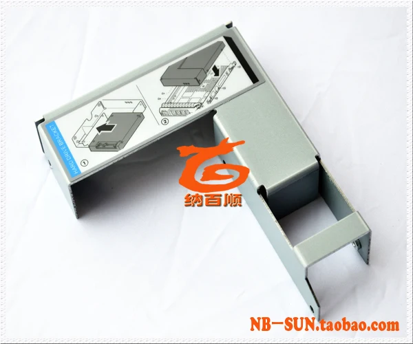 9W8C4 Y004G 2.5" adapter 3.5" F238F SAS/SATA Tray / Caddy + screws FOR X7K8W/F238F /KG1CH/d962c/f9541/373211-001/42r4131
9W8C4 Y004G 2.5" adapter 3.5" F238F SAS/SATA Tray / Caddy + screws FOR X7K8W/F238F /KG1CH/d962c/f9541/373211-001/42r4131
