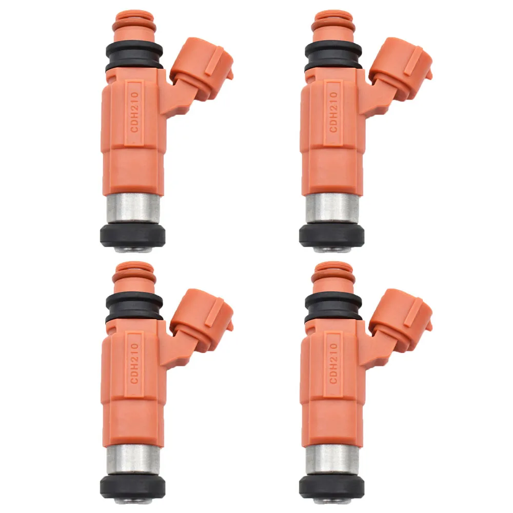 4pcs/LOT 115HP Fuel Injector Flow Matched Fuel Nozzle For Chevrolet Suzuki Dodge Chrysler Yamaha Outboard Mitsubishi CDH210
4pcs/LOT 115HP Fuel Injector Flow Matched Fuel Nozzle For Chevrolet Suzuki Dodge Chrysler Yamaha Outboard Mitsubishi CDH210