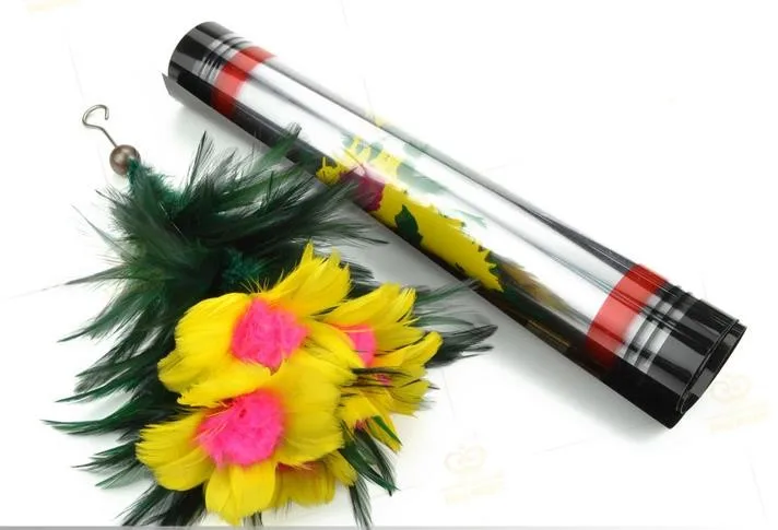 Crystal Flash Flower Magic Tricks Feather Magic Kids Stage Magic Props Magician Trick Magic Gimmick
Crystal Flash Flower Magic Tricks Feather Magic Kids Stage Magic Props Magician Trick Magic Gimmick