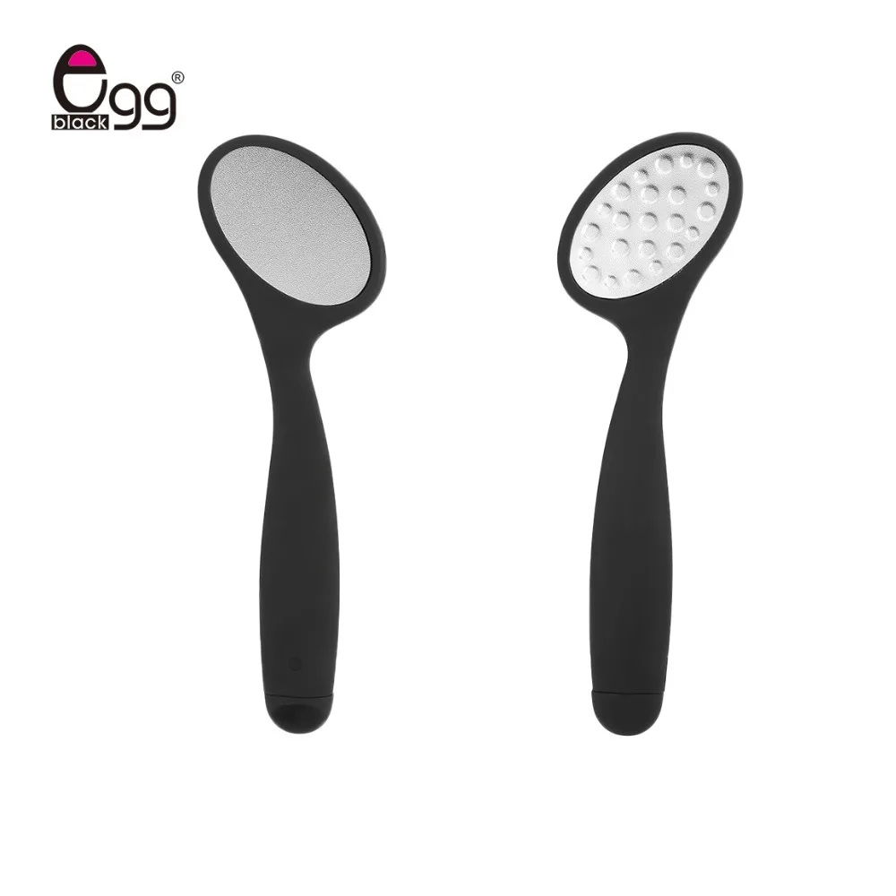 Foot Rasp Callus Remover Foot File Coarse Skin Remover Foot Skin Grinding Dead Skin Remover Stainless Steel Pedicure Tool
Foot Rasp Callus Remover Foot File Coarse Skin Remover Foot Skin Grinding Dead Skin Remover Stainless Steel Pedicure Tool