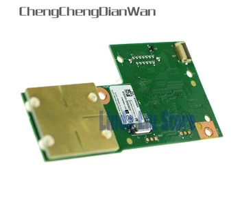 ChengChengDianWan Replacement Power Switch Board On/Off Board RF Module PCB Board For Xbox360E xbox360 E 10pcs/lot
ChengChengDianWan Replacement Power Switch Board On/Off Board RF Module PCB Board For Xbox360E xbox360 E 10pcs/lot