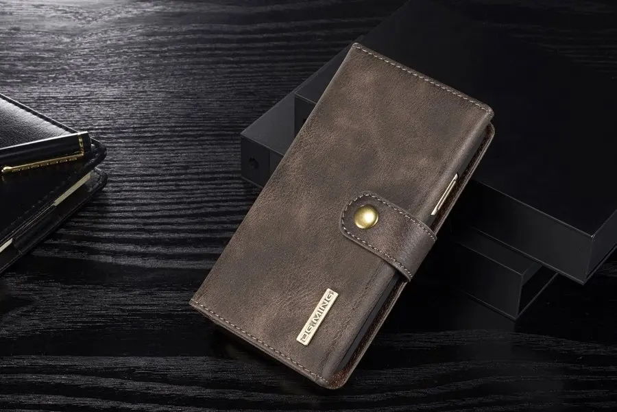 Fashion Wallet with Removable Back Cover Leather Case for Apple iPhone 7 8 Plus X XR XS 11Pro Max Build-in Magnet Handmade Purse
Fashion Wallet with Removable Back Cover Leather Case for Apple iPhone 7 8 Plus X XR XS 11Pro Max Build-in Magnet Handmade Purse