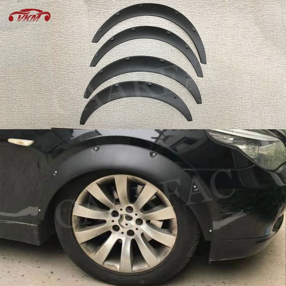 Universal Car Wheel Eyebrows Car Fender Flares Mudguard Lip Protector Cover Mud guards for Ford For BMW Body Wheel Fender Flares
Universal Car Wheel Eyebrows Car Fender Flares Mudguard Lip Protector Cover Mud guards for Ford For BMW Body Wheel Fender Flares