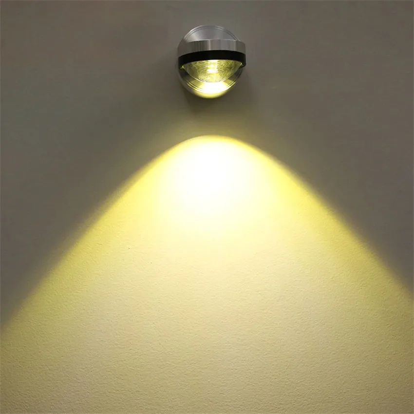 Modern 3W LED Wall Light Indoor Aluminum Crystal Wall Lights Down Light LED Wall Sconce Home Decoration Wall Lamps NR-101
Modern 3W LED Wall Light Indoor Aluminum Crystal Wall Lights Down Light LED Wall Sconce Home Decoration Wall Lamps NR-101