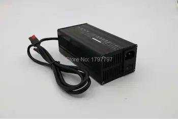 Full Automatic Li-ion 12 Volt 15 Amp Electric Bicycle Battery Charger With SB-30
Full Automatic Li-ion 12 Volt 15 Amp Electric Bicycle Battery Charger With SB-30
