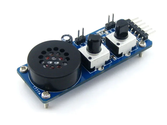 Analog Test Board Analog Input / Output Module Used for Testing the Integrated AD/DA Function of MCUs
Analog Test Board Analog Input / Output Module Used for Testing the Integrated AD/DA Function of MCUs