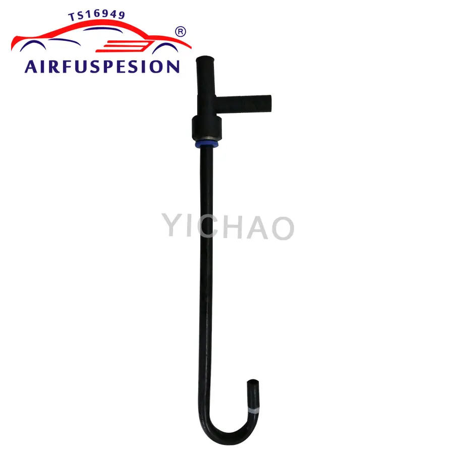 Air Suspension Compressor Pump Air Tube For Audi A6 C5 4B Allroad Repair Kits Air Tube 1998-2005 4Z7616007 4Z7616007A
Air Suspension Compressor Pump Air Tube For Audi A6 C5 4B Allroad Repair Kits Air Tube 1998-2005 4Z7616007 4Z7616007A