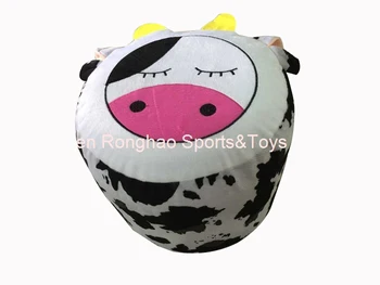 Inflatable Chair Cow Design Stool For Kids Perfect For Indoor and Outdoor Use Inflatable Seats+free inflator
Inflatable Chair Cow Design Stool For Kids Perfect For Indoor and Outdoor Use Inflatable Seats+free inflator
