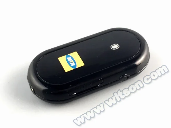 WITSON Huawei E1750 3G USB Modem for Car DVD GPS Player with Internet Function--Promotion!!
WITSON Huawei E1750 3G USB Modem for Car DVD GPS Player with Internet Function--Promotion!!