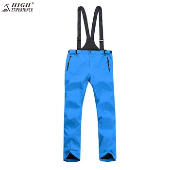 NEW High Experience Winter Orange Ski Pant Snow Snowboard Pants Men Suspenders Overalls Ski pants free shipping
NEW High Experience Winter Orange Ski Pant Snow Snowboard Pants Men Suspenders Overalls Ski pants free shipping