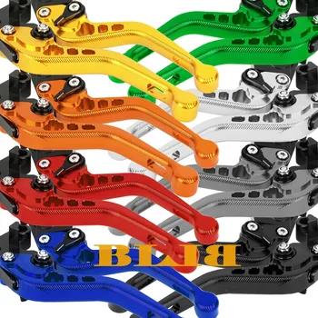 For Suzuki GSXR 1100 W 1989-1998 Katana 1100 1991-1993 Motorcycle 3D Long/Short Brake Clutch Levers Moto Shortly/Longer Lever
For Suzuki GSXR 1100 W 1989-1998 Katana 1100 1991-1993 Motorcycle 3D Long/Short Brake Clutch Levers Moto Shortly/Longer Lever