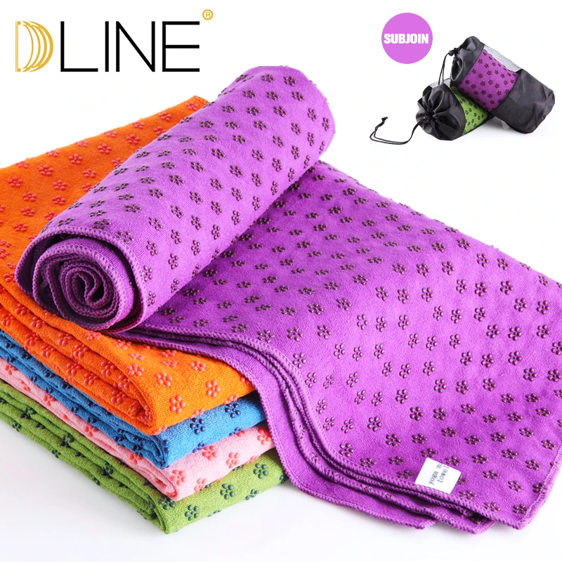 Yoga Towel Mat Sport Pilates Mat Workout Portable Training Cover Yoga Blanket Towel For Women
Yoga Towel Mat Sport Pilates Mat Workout Portable Training Cover Yoga Blanket Towel For Women
