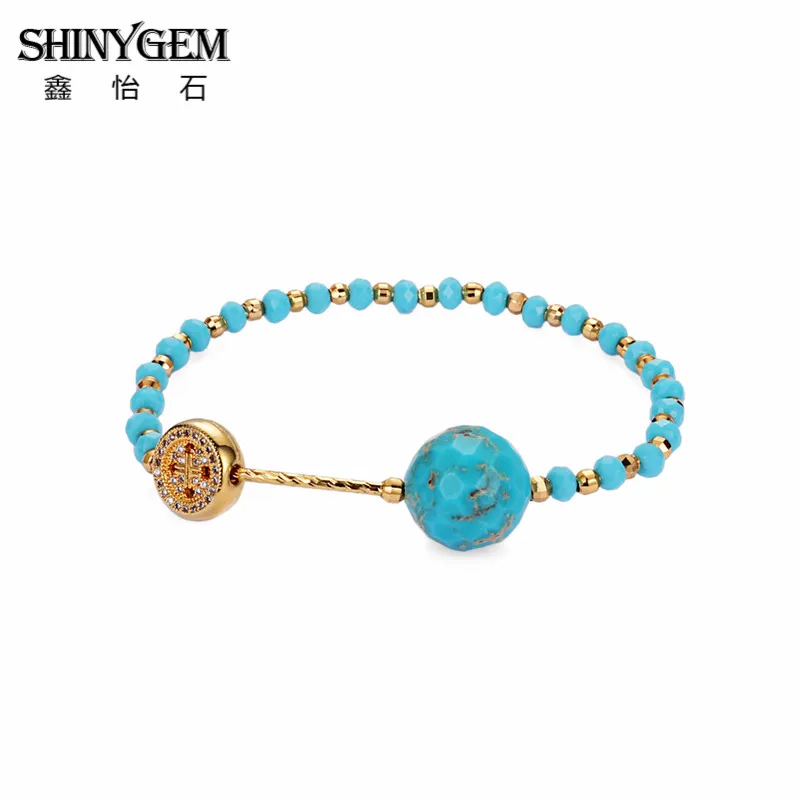 2018 New Summer Style Natural Stone Beads Bracelet Women Men Blue Sea Sediment Jaspers Beaded Stretch Bracelets Bangles
2018 New Summer Style Natural Stone Beads Bracelet Women Men Blue Sea Sediment Jaspers Beaded Stretch Bracelets Bangles