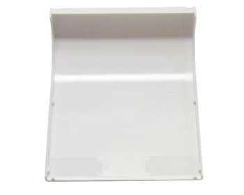 Refrigerator door handle Cover. Mod. 3FCB1417/01 BALAY