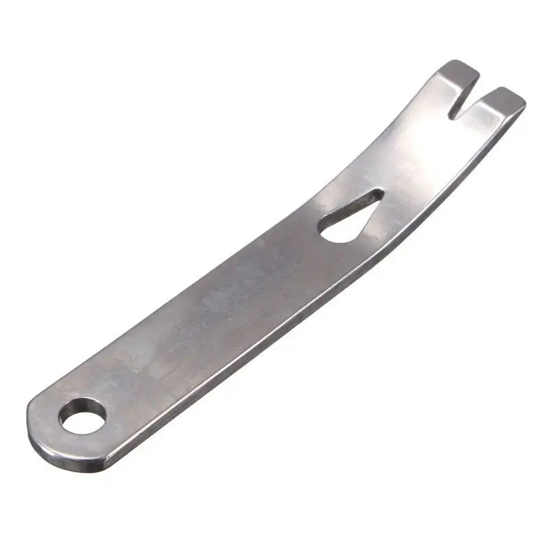 Multipurpose tool camp gadget bar outdoor mini multipurpose pry EDC gear multi multifunction pocket crowbar prybar utility
Multipurpose tool camp gadget bar outdoor mini multipurpose pry EDC gear multi multifunction pocket crowbar prybar utility