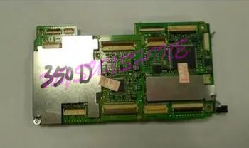Repair Parts For Canon EOS 350D Rebel XT Kiss N Motherboard Main board With CF Pin
Repair Parts For Canon EOS 350D Rebel XT Kiss N Motherboard Main board With CF Pin