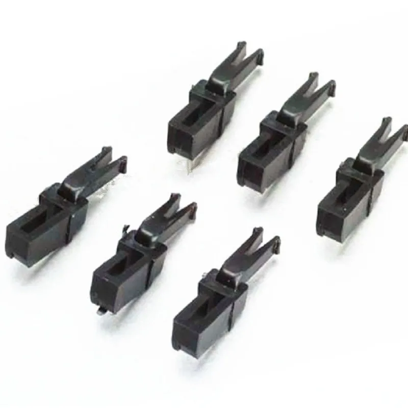 6 pcs/lot 1:87 scale Train architecture coupler for European PIKO 56042 model trains DIY hook
6 pcs/lot 1:87 scale Train architecture coupler for European PIKO 56042 model trains DIY hook