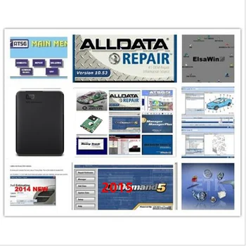 2019 Alldata Software All data 10.53 mitchell on demand ElsaWin Vivid workshop auto repair software 24in1 alldata 1tb hdd usb3.0
2019 Alldata Software All data 10.53 mitchell on demand ElsaWin Vivid workshop auto repair software 24in1 alldata 1tb hdd usb3.0