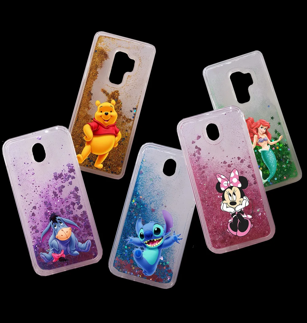 Cute Minnie Water Liquid Case For Xiaomi Mi F1 Redmi Note 5A PRO Note 7 Y1 lite Quicksand Glitter Star Soft Cover Phone Cases
Cute Minnie Water Liquid Case For Xiaomi Mi F1 Redmi Note 5A PRO Note 7 Y1 lite Quicksand Glitter Star Soft Cover Phone Cases