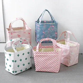 Loncheras Lunchbox Canvas Portable Thermal Insulation Bag Aluminum Foil Thickened Korean Version Fresh Lunch Pack Meal Fruit
Loncheras Lunchbox Canvas Portable Thermal Insulation Bag Aluminum Foil Thickened Korean Version Fresh Lunch Pack Meal Fruit