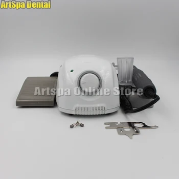 Saeyang Dental Micromotor Champion M3 MARATHON Handpiece SDE-SH3L Dental Laboratory Material
Saeyang Dental Micromotor Champion M3 MARATHON Handpiece SDE-SH3L Dental Laboratory Material
