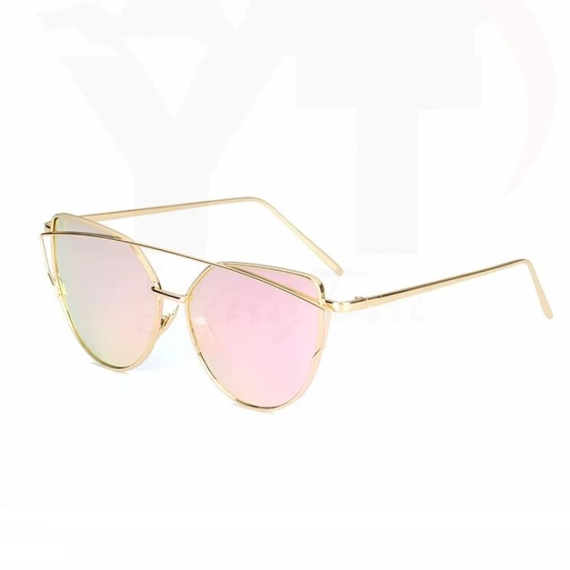 ZXTREE Brand Designer Cat Eye Sunglasses Women Rose Gold Metal Frame Sunglasses Men Vintage Glasses Female Eyewear Oculos Z303
ZXTREE Brand Designer Cat Eye Sunglasses Women Rose Gold Metal Frame Sunglasses Men Vintage Glasses Female Eyewear Oculos Z303