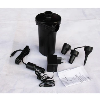 New design adult outdoor swimming pool water park equipment electric battery chargable air pump blower accessories
New design adult outdoor swimming pool water park equipment electric battery chargable air pump blower accessories