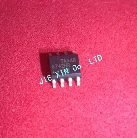 Free shipping 50pcs/lot SG6742HRSY IC CTRLR PWM PROG GREEN CM 8SOP SG6742HRSY 6742 SG6742 SG6742H SG6742HR 6742H
Free shipping 50pcs/lot SG6742HRSY IC CTRLR PWM PROG GREEN CM 8SOP SG6742HRSY 6742 SG6742 SG6742H SG6742HR 6742H