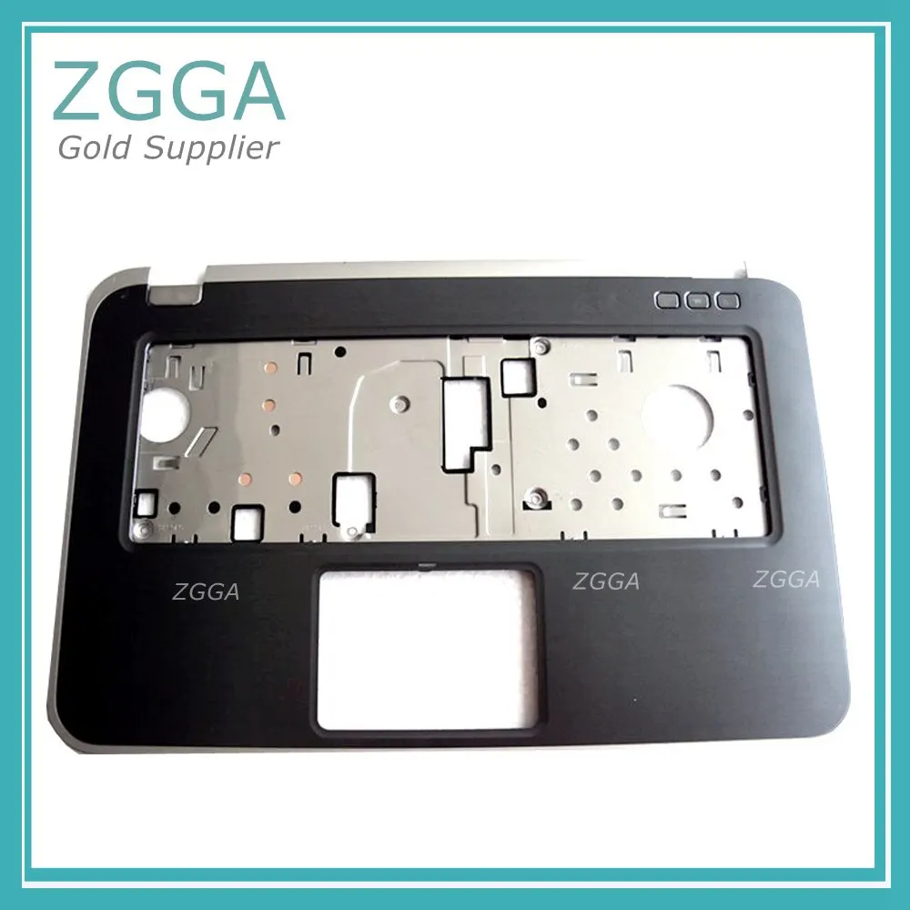 Original NEW Upper Case Base for Dell Inspiron 15Z 5523 Laptop Palmrest LCD Rear Lid Top Shell Bottom Cover Door 01XCTR 0JTJKK
Original NEW Upper Case Base for Dell Inspiron 15Z 5523 Laptop Palmrest LCD Rear Lid Top Shell Bottom Cover Door 01XCTR 0JTJKK