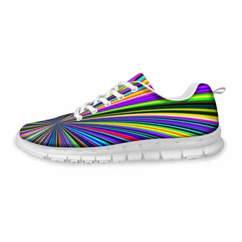 Noisydesigns Color bars printed Walking Footwear Breathable fashion Student tenis masculino esportivo classic outdoor Big Size
Noisydesigns Color bars printed Walking Footwear Breathable fashion Student tenis masculino esportivo classic outdoor Big Size