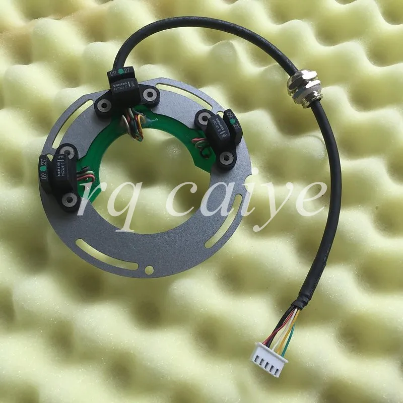 SM74 encoder M2.179.1911 inside board,MT4000-CODER encoder,G2.110.3281,Heidelberg offset printing machine parts.
SM74 encoder M2.179.1911 inside board,MT4000-CODER encoder,G2.110.3281,Heidelberg offset printing machine parts.