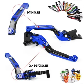For Yamaha RD350N RD 350N RD 350 N 1985 - 1988 1987 1986 CNC Motorcycle Folding Extendable Moto Adjustable Clutch Brake Levers
For Yamaha RD350N RD 350N RD 350 N 1985 - 1988 1987 1986 CNC Motorcycle Folding Extendable Moto Adjustable Clutch Brake Levers