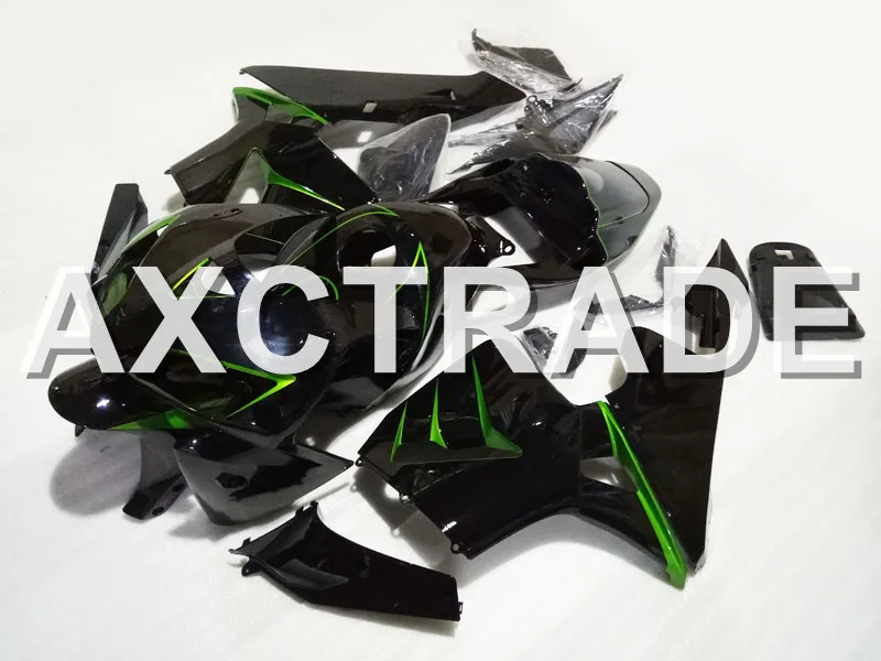 Motcycle Bodywork Fairing Kit For CBR600RR 2005 2006 CBR 600 F5 05 06 CBR600 ABS Plastic Injection Molding Fairings NC6506
Motcycle Bodywork Fairing Kit For CBR600RR 2005 2006 CBR 600 F5 05 06 CBR600 ABS Plastic Injection Molding Fairings NC6506