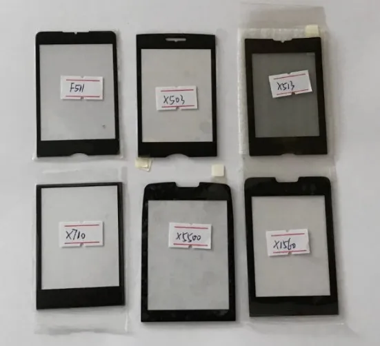 1pcs /lot High Quality Replacement LCD Front Screen Outer Glass Lens For Philips Xenium X503 X513 F511 X1560 X710 x523
1pcs /lot High Quality Replacement LCD Front Screen Outer Glass Lens For Philips Xenium X503 X513 F511 X1560 X710 x523