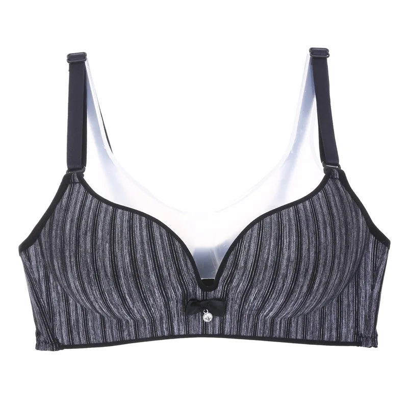 Duoble cup thickening Gathered chest Seamless Padded cup bra one piece dress party wedding bra big size women bra
Duoble cup thickening Gathered chest Seamless Padded cup bra one piece dress party wedding bra big size women bra