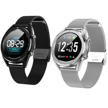 DT28 Men Smart Watch ECG Heart Rate Blood Pressure Monitor Fitness Tracker Smartwatch Multi Sport IP68 Waterproof Smart Bracelet
DT28 Men Smart Watch ECG Heart Rate Blood Pressure Monitor Fitness Tracker Smartwatch Multi Sport IP68 Waterproof Smart Bracelet